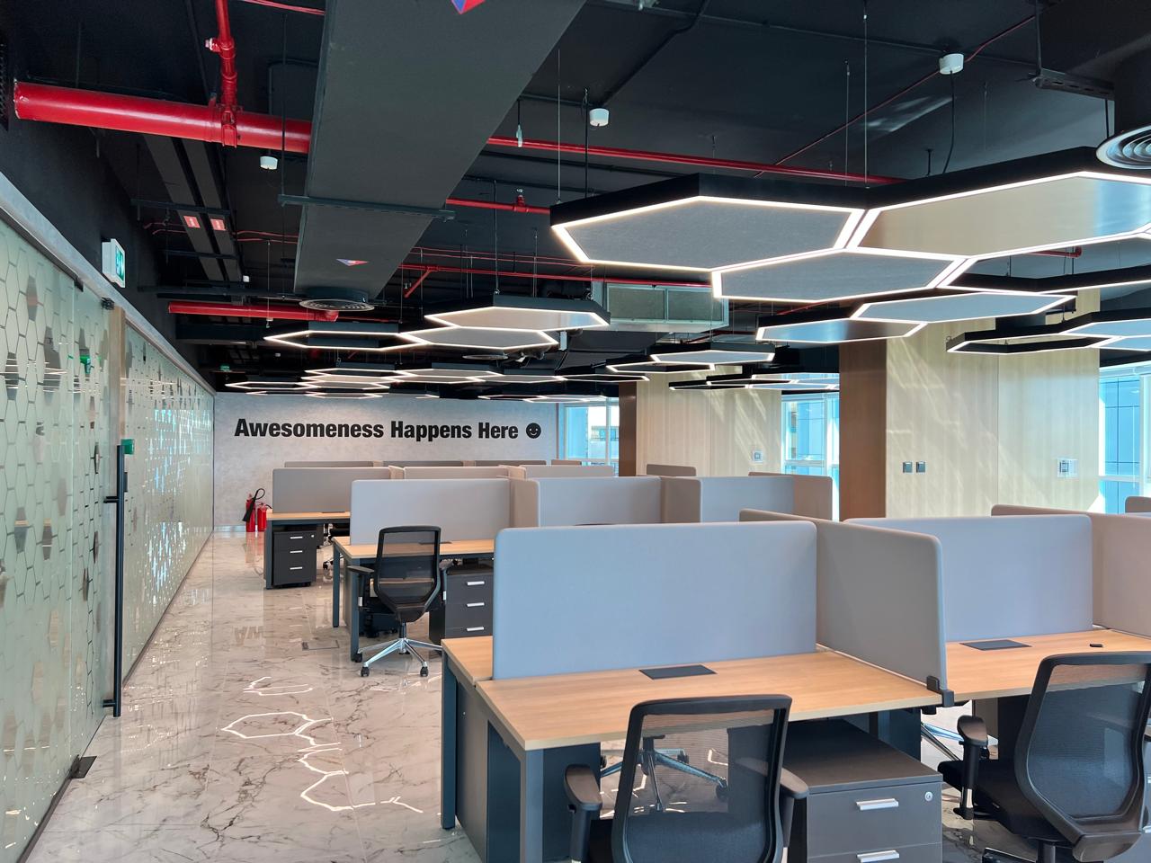 Commercial Project 2