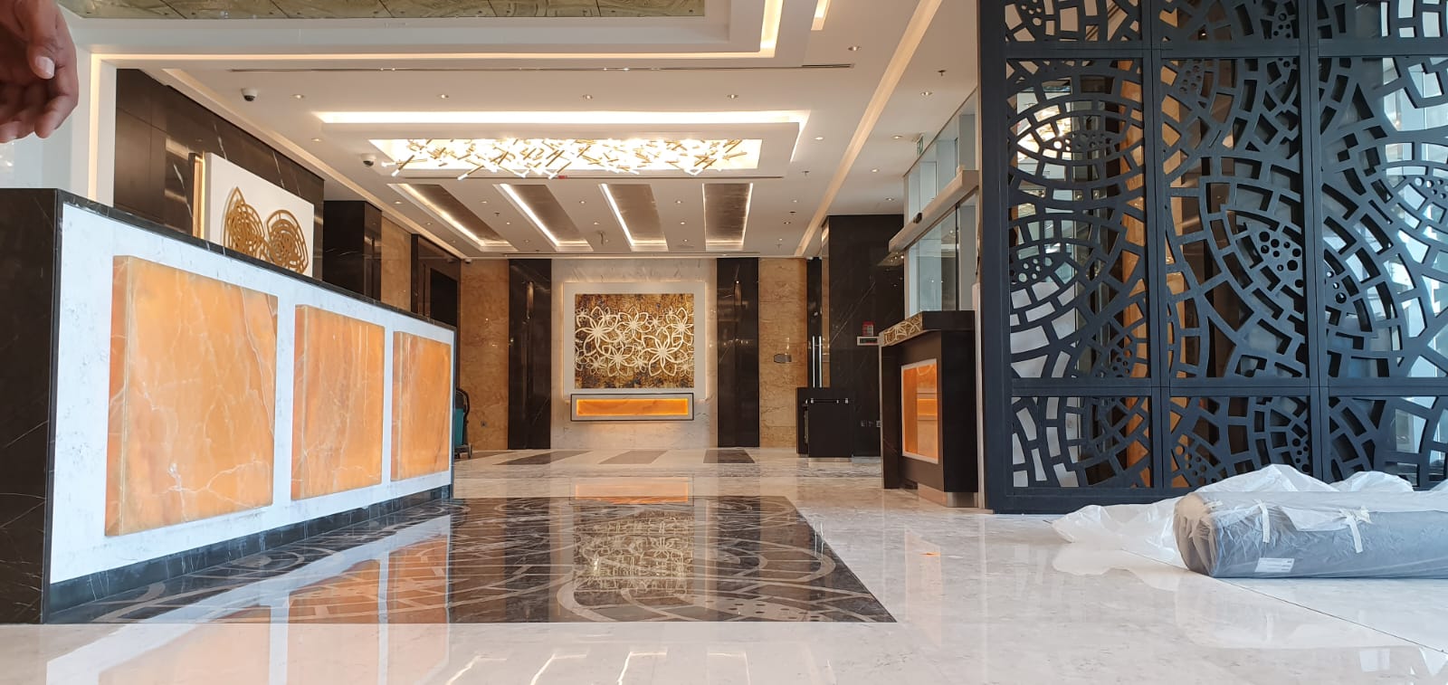 Commercial Project 2