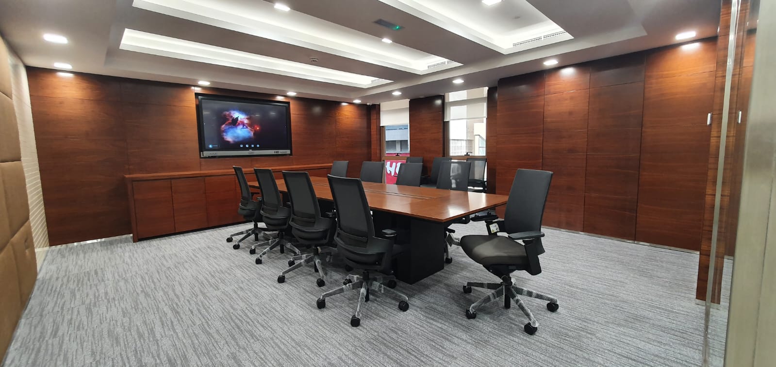 Commercial Project 2