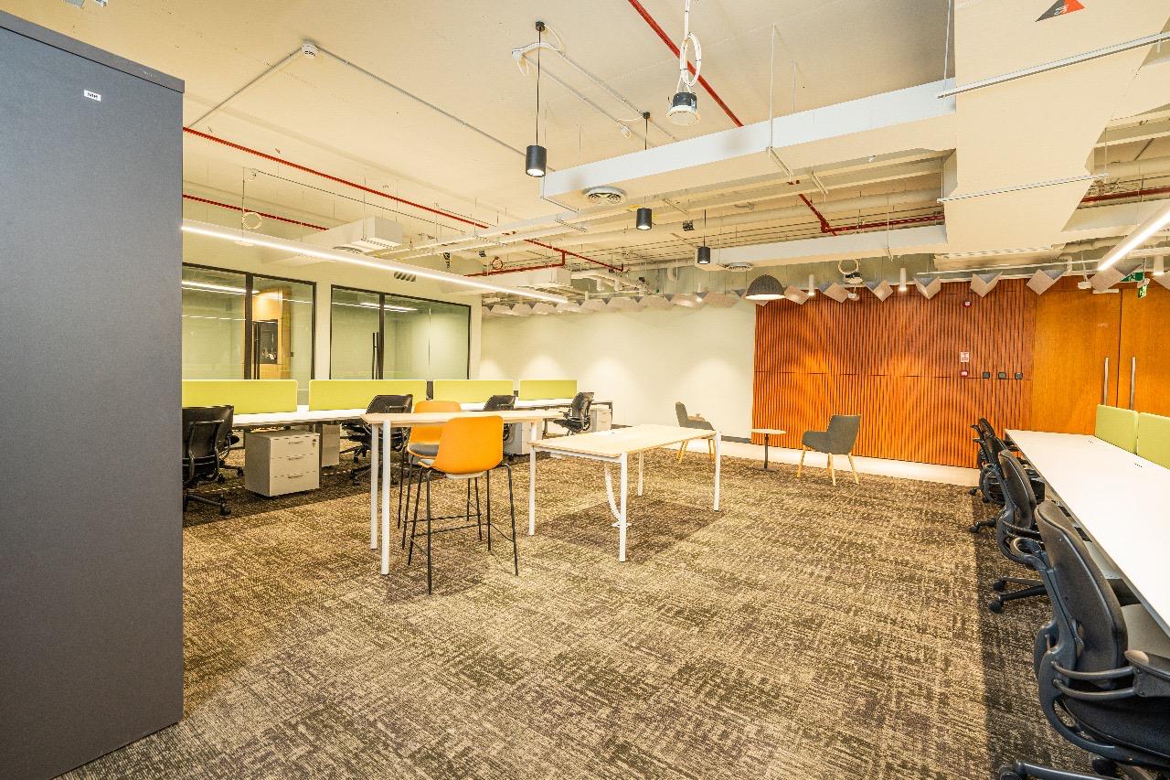 Commercial Project 2