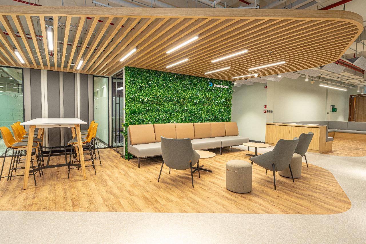 Commercial Project 2