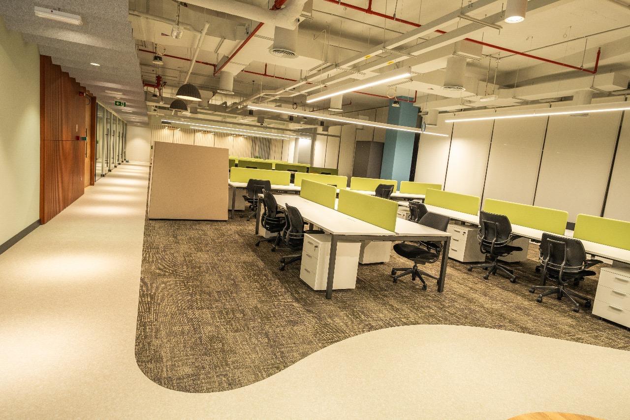 Commercial Project 2