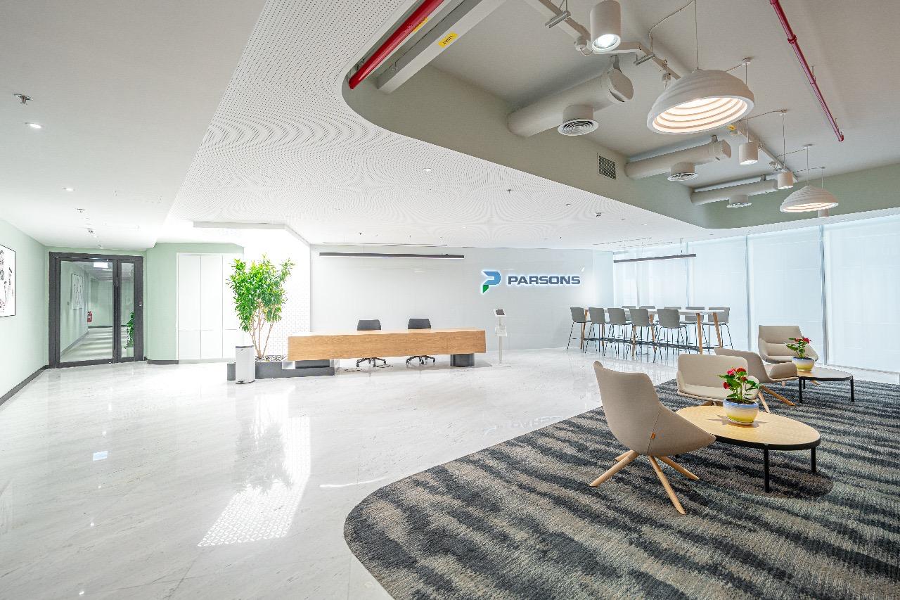 Commercial Project 2