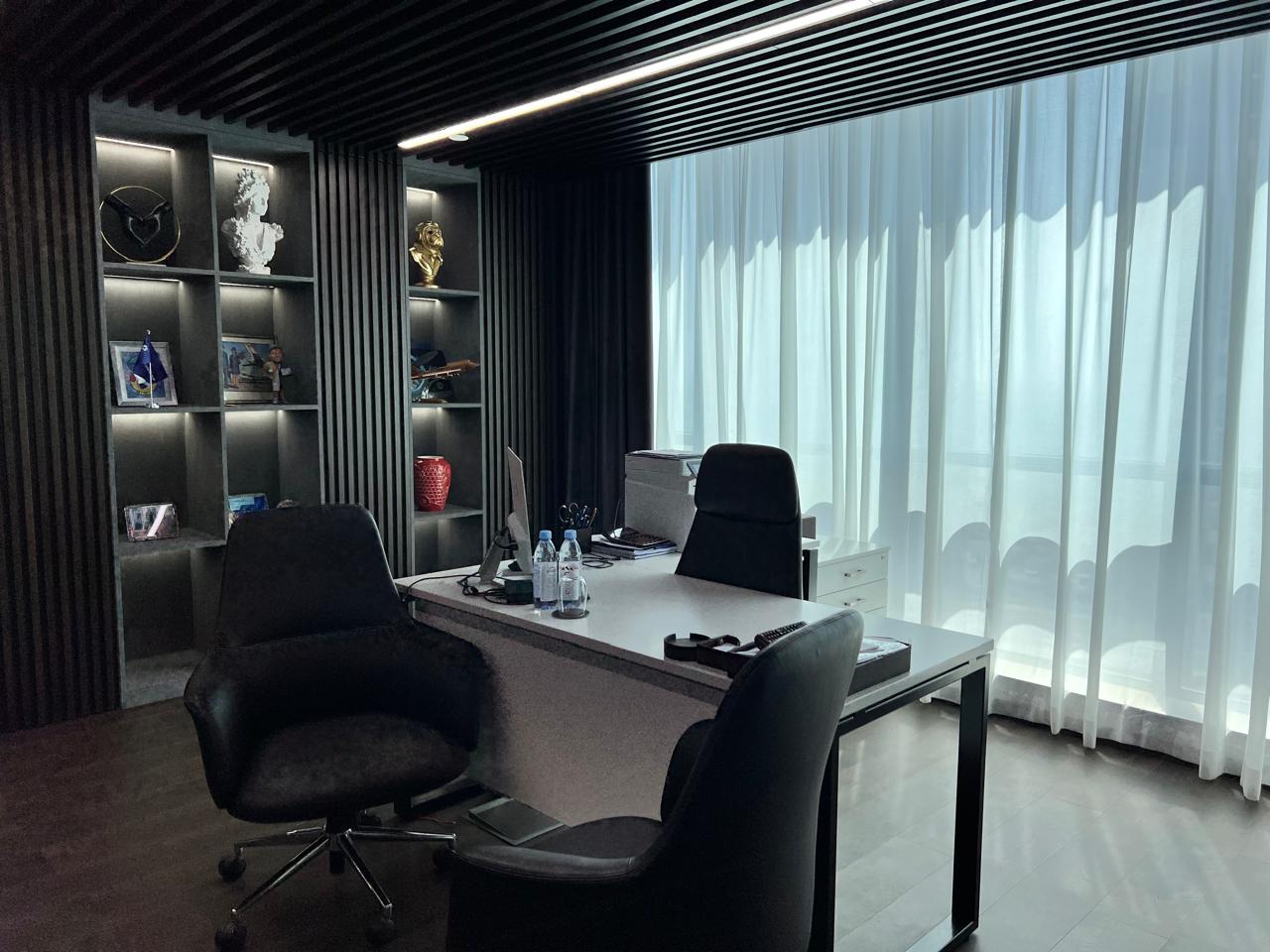 Commercial Project 2