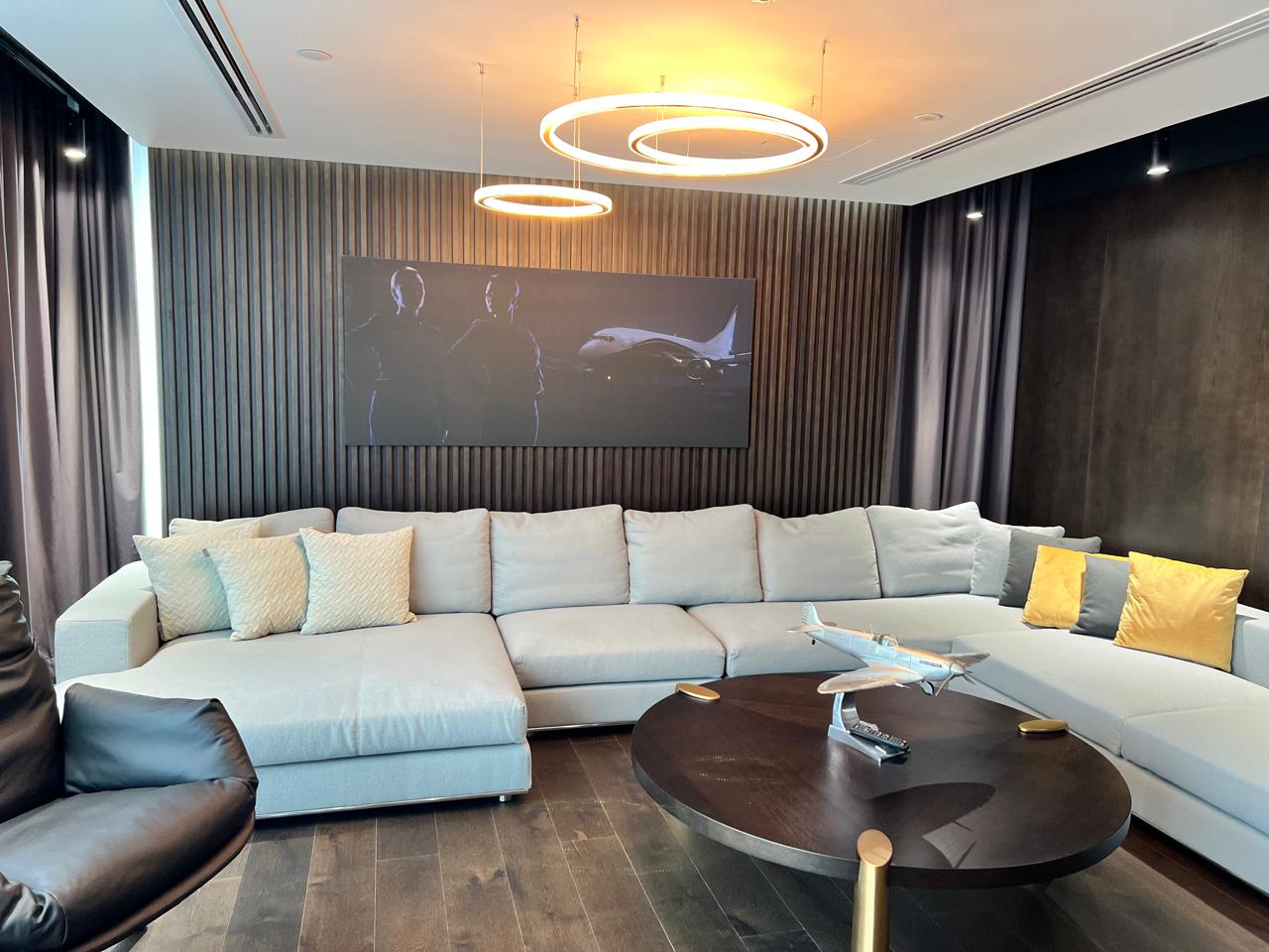 Commercial Project 2