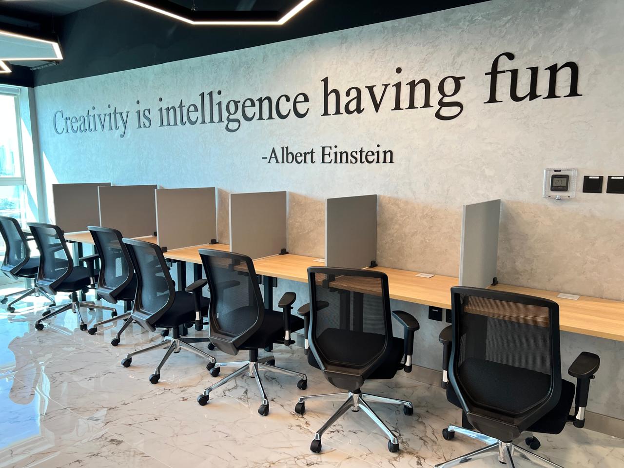 Commercial Project 2